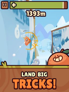 Farm Punks Game Screenshot