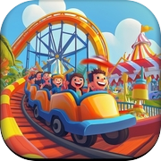 Roller Coaster Life Theme Park