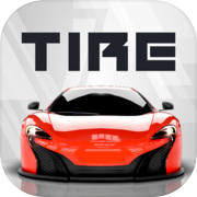 टायर: कार रेसिंग