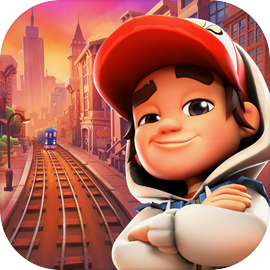 Subway Surfers City