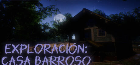 Banner of Exploración: Casa Barroso 