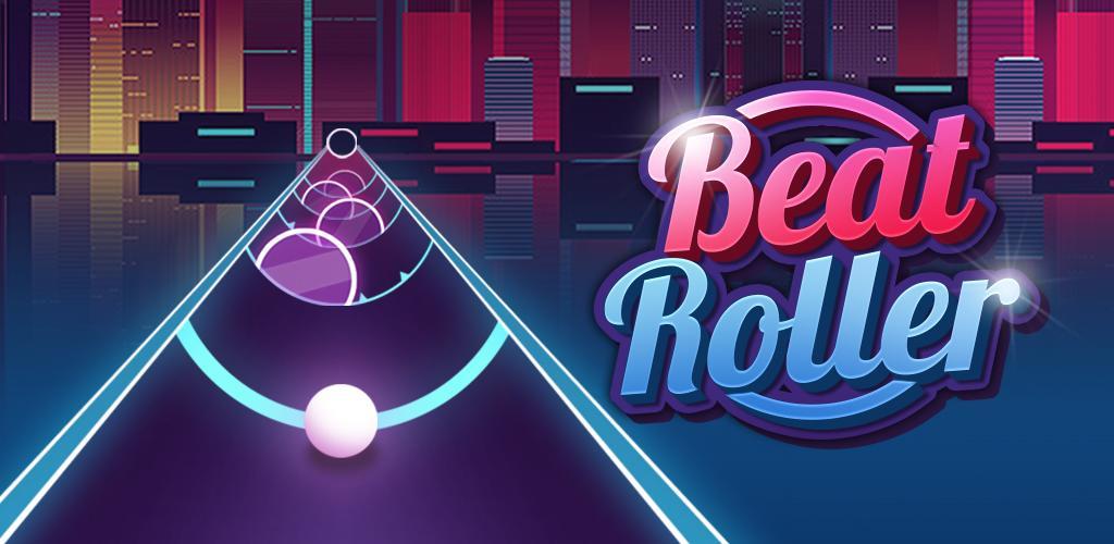Banner of Beat-Roller 