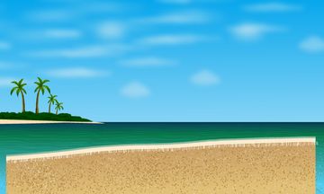 プリティアイランドエスケープ ゲームのスクリーンショット