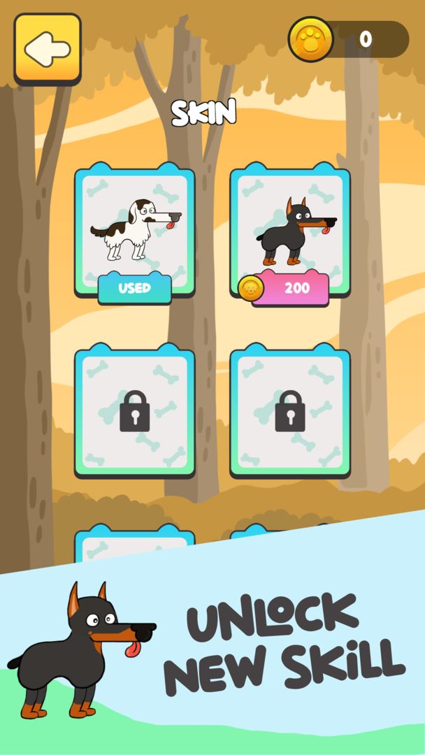 Long Borzoi Dog : Legacy android iOS apk download for free-TapTap