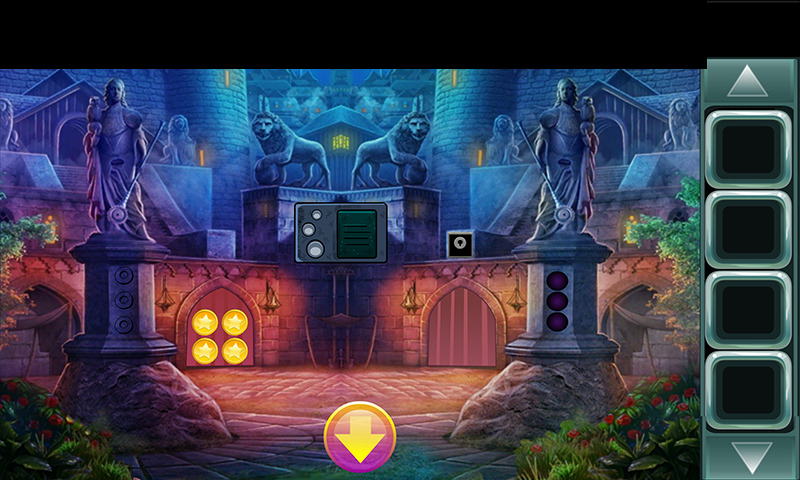 Duck Rescue Game  125 Game Screenshot
