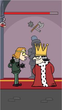 我要当国王 刺杀国王 Game Screenshot