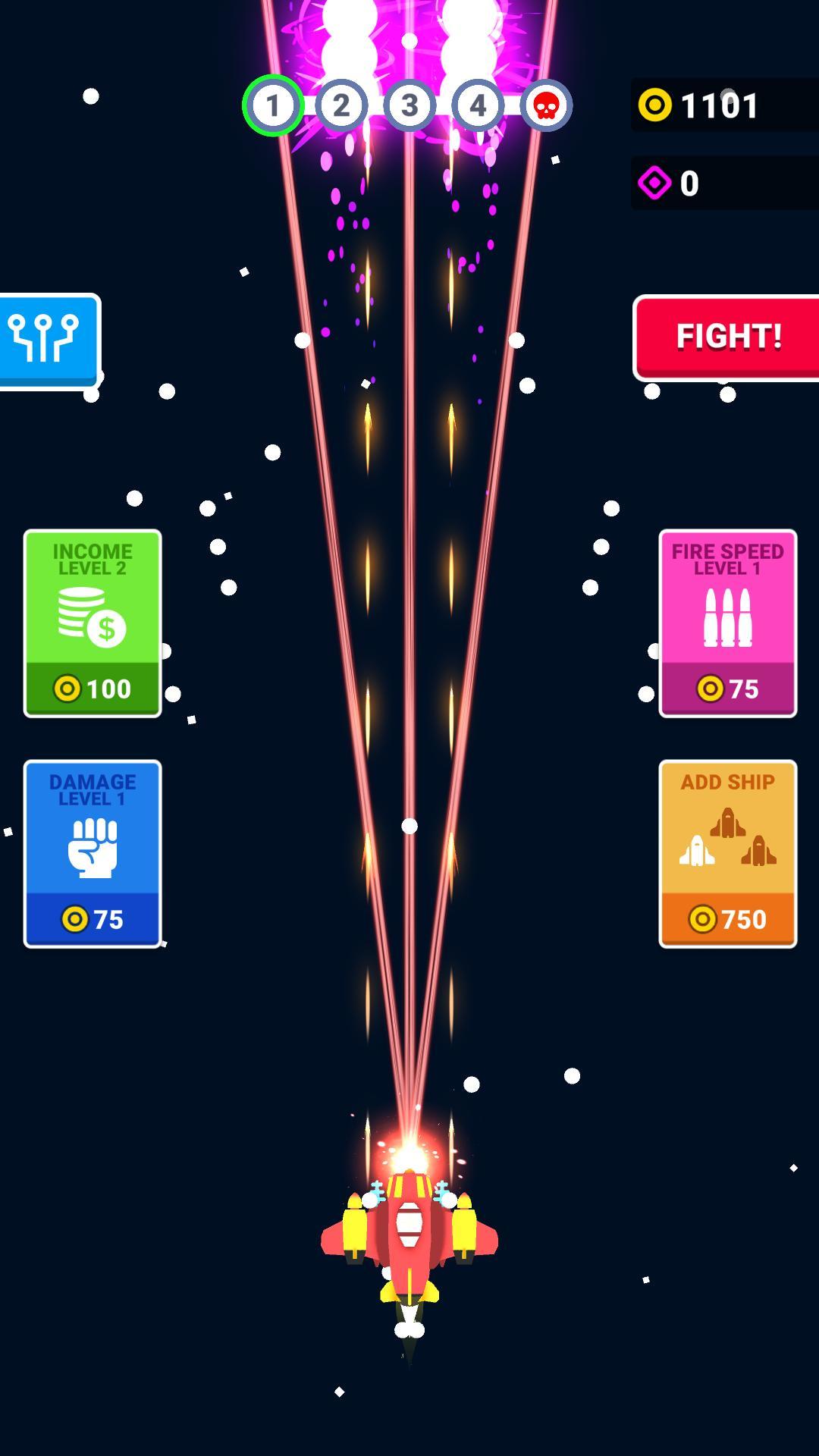Idle Fire Latest Version for Android/iOS APK - TapTap