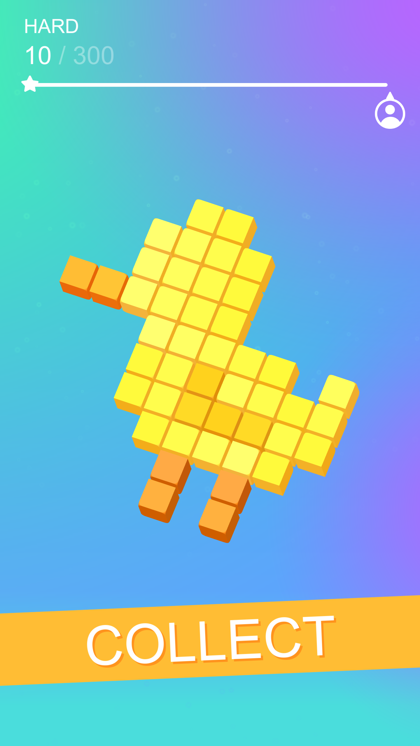 Towers: Relaxing Puzzle Game Screenshot