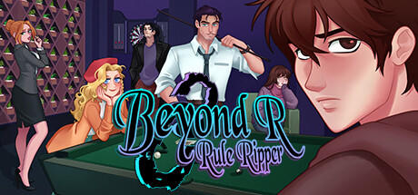 Banner of Beyond R: Rule Ripper 