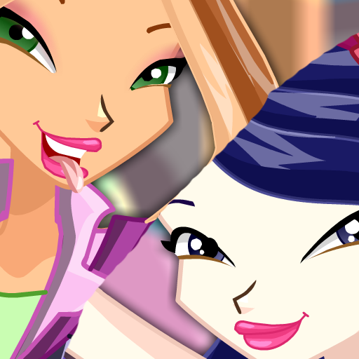 Dress Up Club For Girls Fashion for Android/iOS