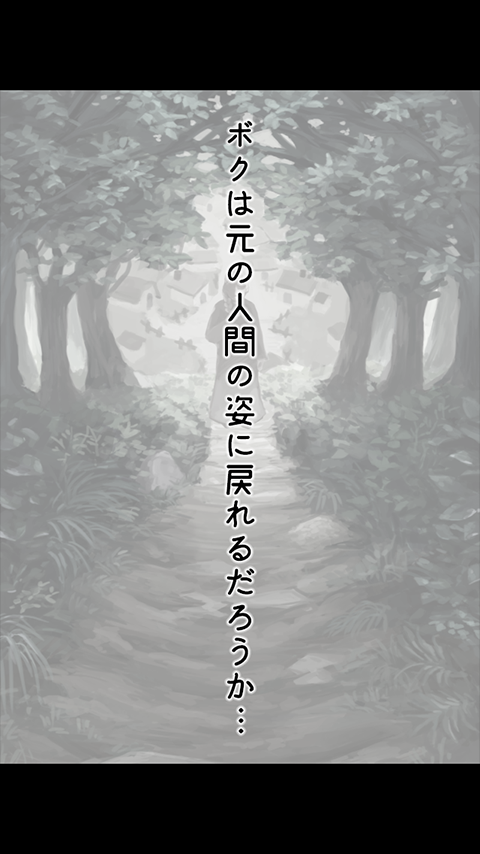 脱出ゲーム ケモノの実 Game Screenshot