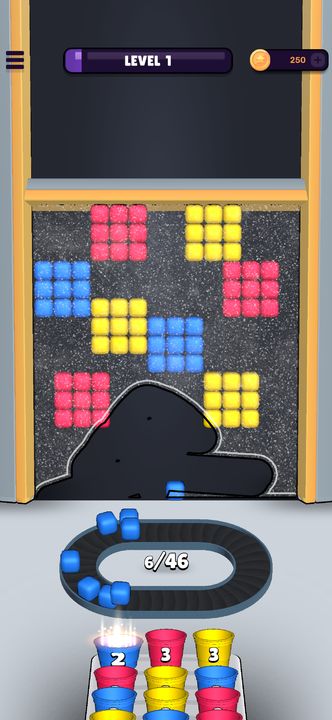 Scratch Out Joe Scratch Them Out! Latest Version for Android/iOS - TapTap