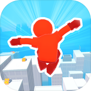 Parkour Race - FreeRun Game