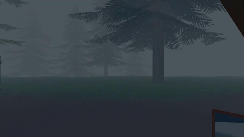 Silent Shores Game Screenshot