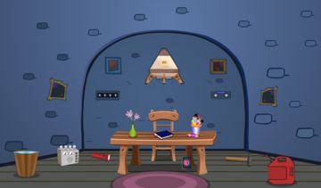 A Look At Solar Eclipse Game Screenshot