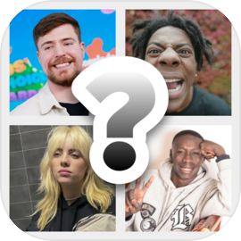 Youtubers Quiz