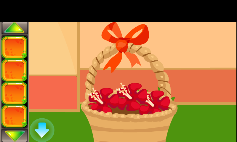 Kavi Games 425 Bike Race Champ Game Screenshot