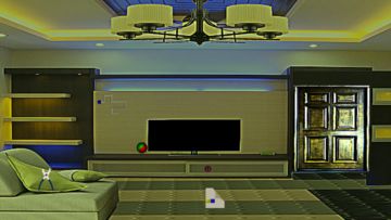 Escape Games Day-334 게임 스크린샷