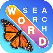Word Search: World Tour