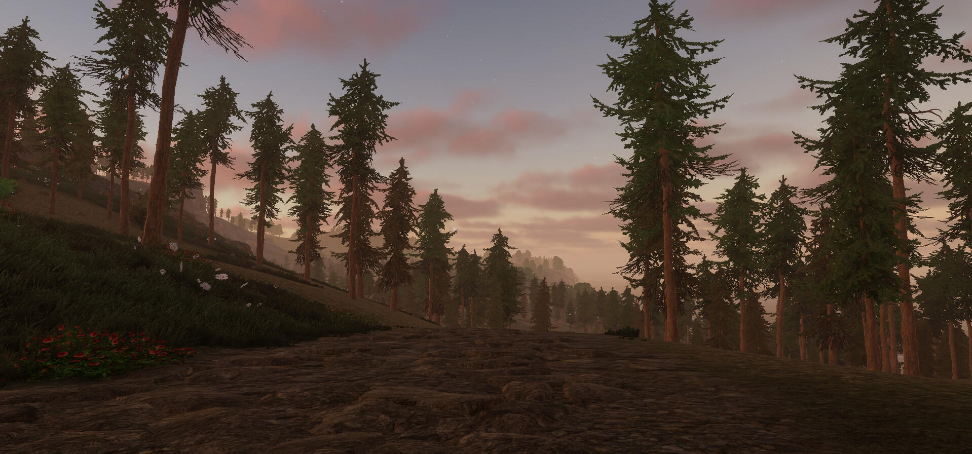 Rise & Reign Game Screenshot