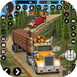 Truck Simulator Offline Games