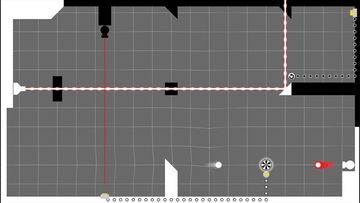 Lostim Game Screenshot