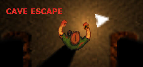 Banner of Cave Escape 