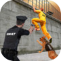 Prison Survive Break Escape