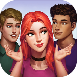 Spotlight: Choose Your Romance