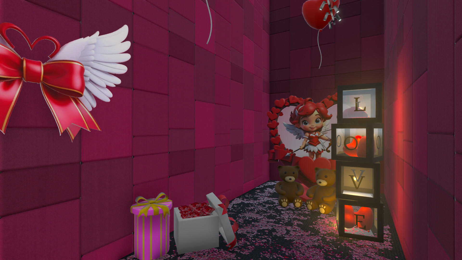 Cinema Simulator 2025 Game Screenshot