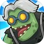 Icon of Bag Defence:Zombie battle