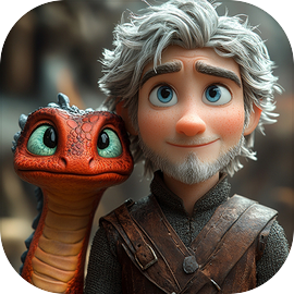 Dusk of Dragons: Survivors