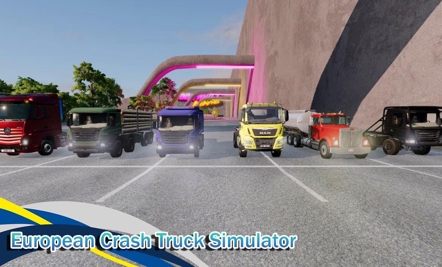 download euro truck simulator 2 for free