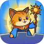 Cat Wizard: Survivor