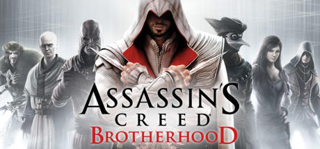 Banner of Assassin's Creed® ညီအကိုတော်များ 