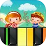 Piano Game Music