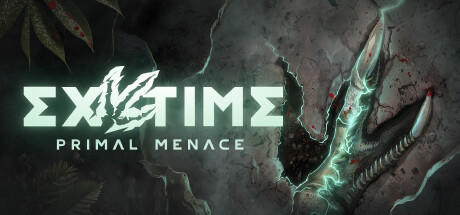 Banner of ExTime: Primal Menace 
