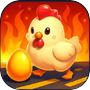 Icon of ChickenEscapeRoadGo