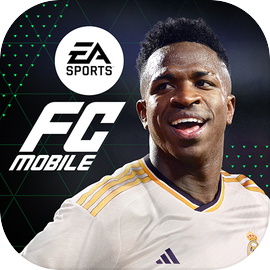 EA SPORTS FC™ Mobile Soccer