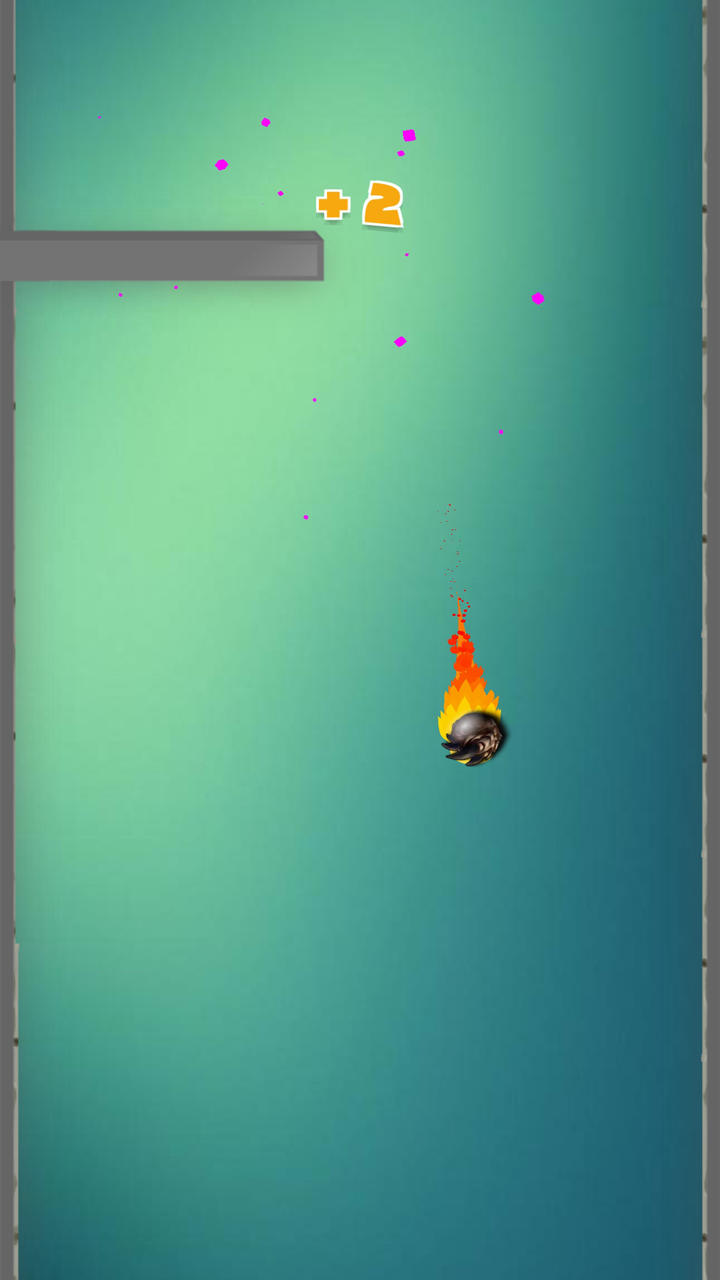 球你太猛 Game Screenshot