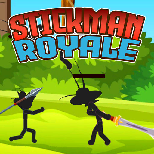 Stickman Royale Latest Version for Android/iOS APK - TapTap