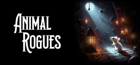 Banner of Animal Rogues 