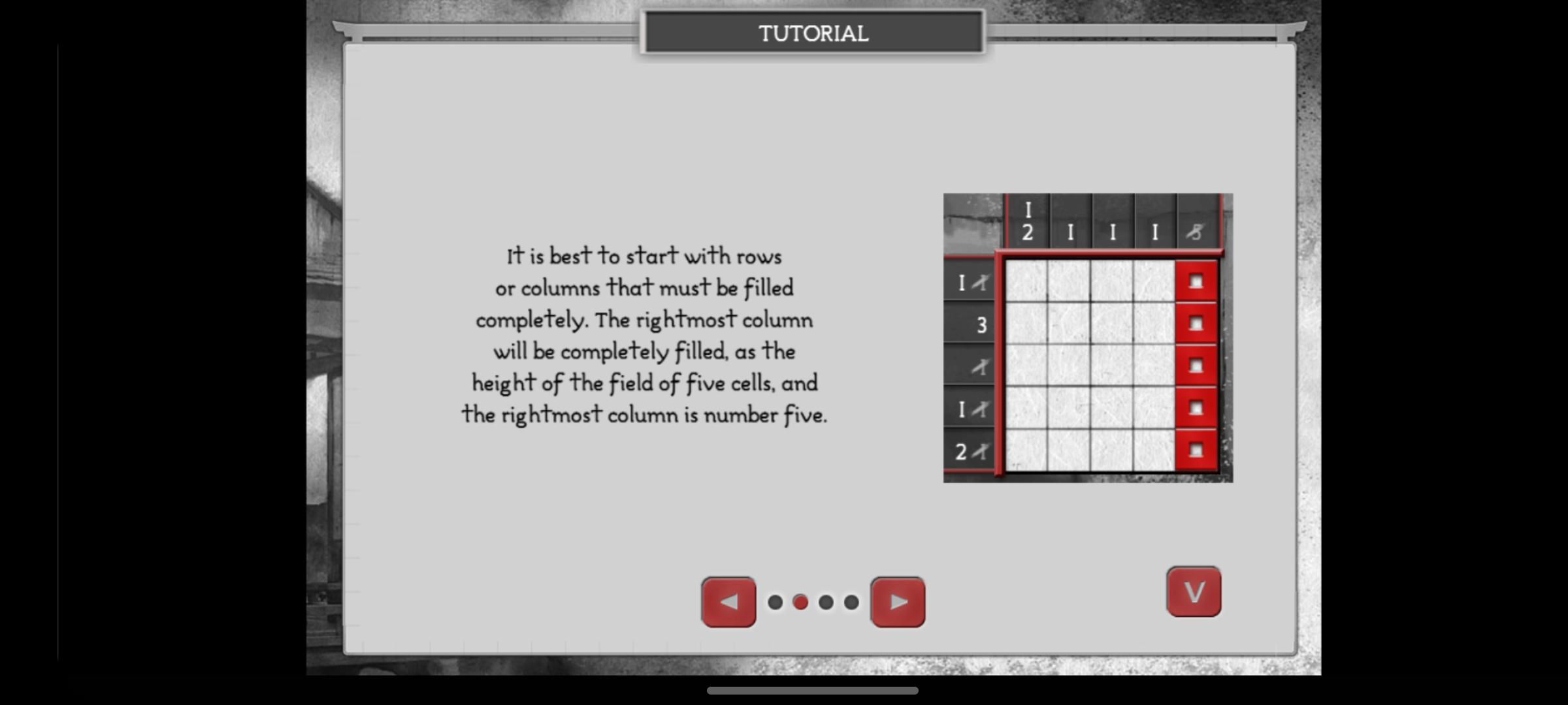 Screenshot 4 of 亞洲謎語 