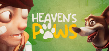 Banner of Heaven's Paws 