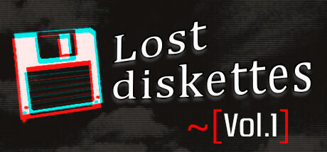 Banner of Lost Diskettes Vol.1 