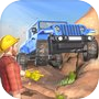 Icon of Offroad Spotter Simulator