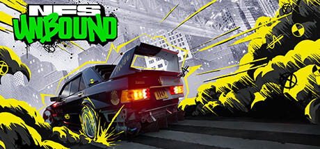 Banner of Need for Speed™ Unbound 