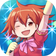 Idol Prinzessin -My Youth Material-