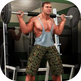Virtual Gym Fit The Fat Fitness Game