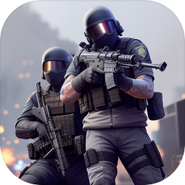 SWAT Games Elite Team Offline